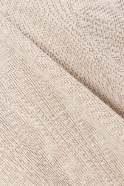 Gizelle Dress - Beige