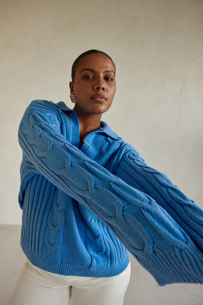 Jorja Sweater