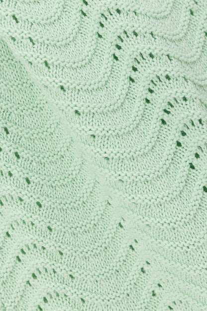Kama Pants - Mint