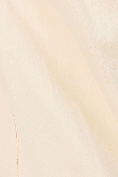 Graylee Dress - Buttercup