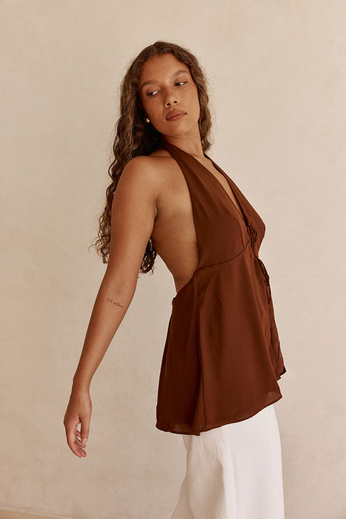 Liora Top