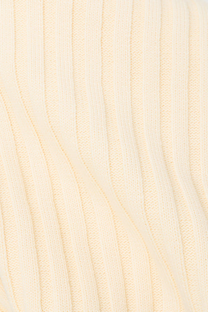 Aylani Top - Cream