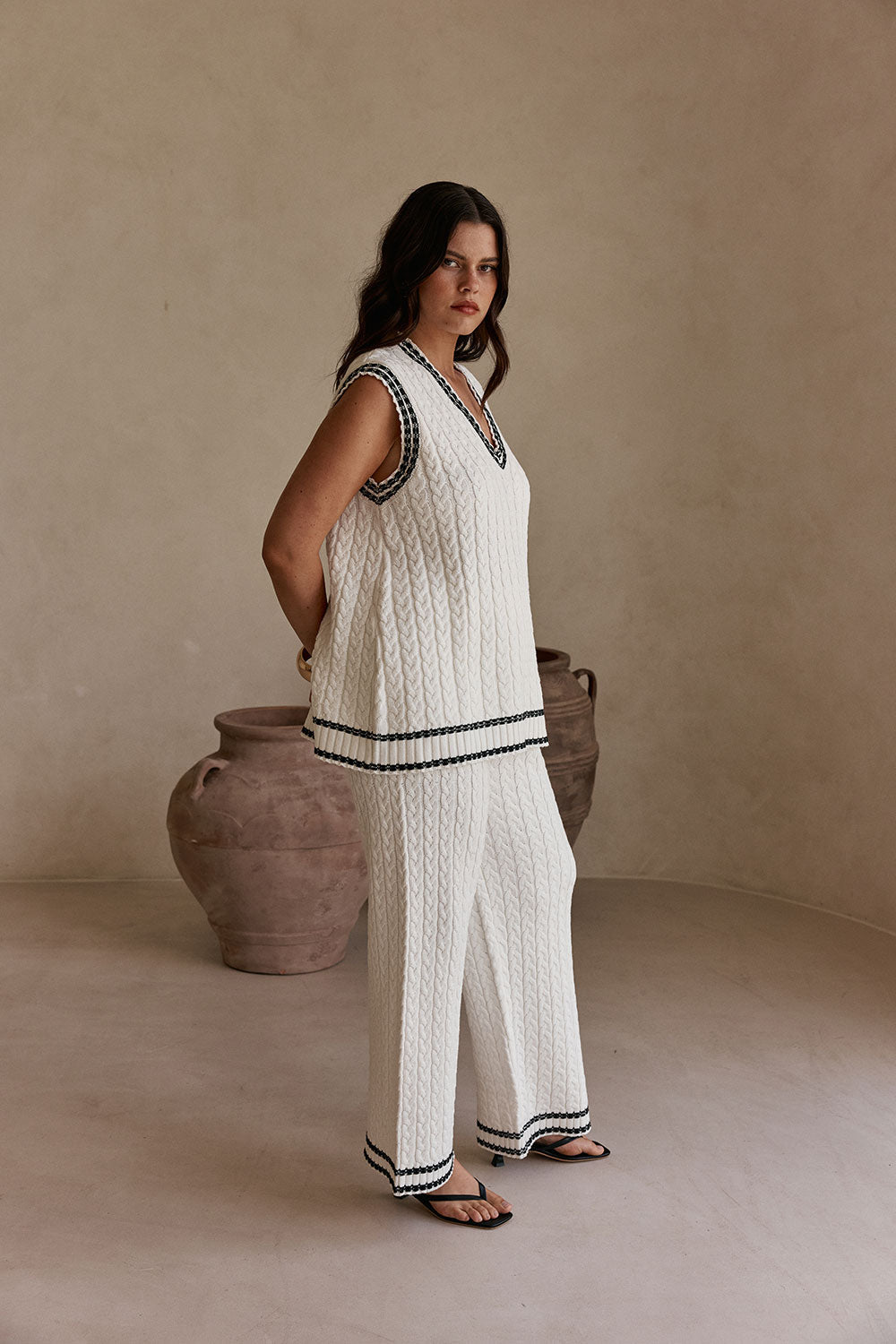 Margot Pants