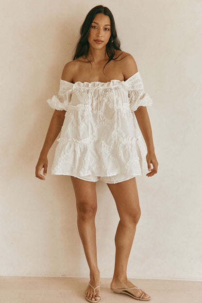 Elka Shorts