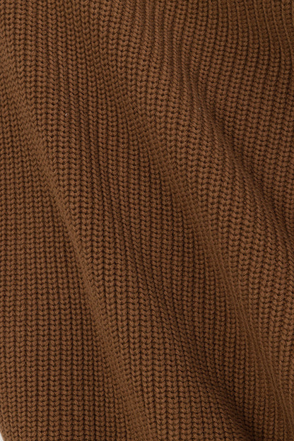Maxine Top - Chocolate