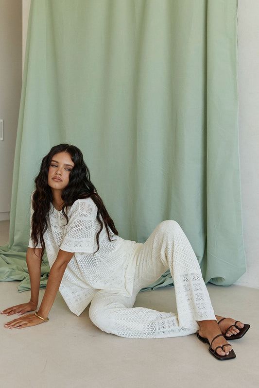 Nixie Pants