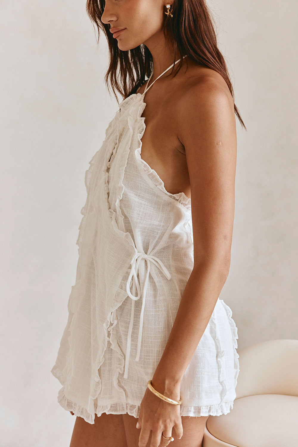 Kharli Dress