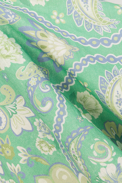 Kelia Shirt - Heritage