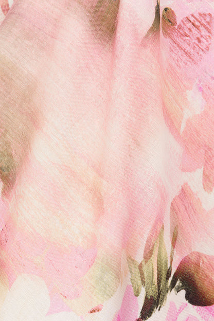 Blanca Dress - Luce Del Sole