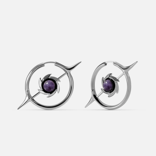 STELLAR CONSTELLATION EARRINGS