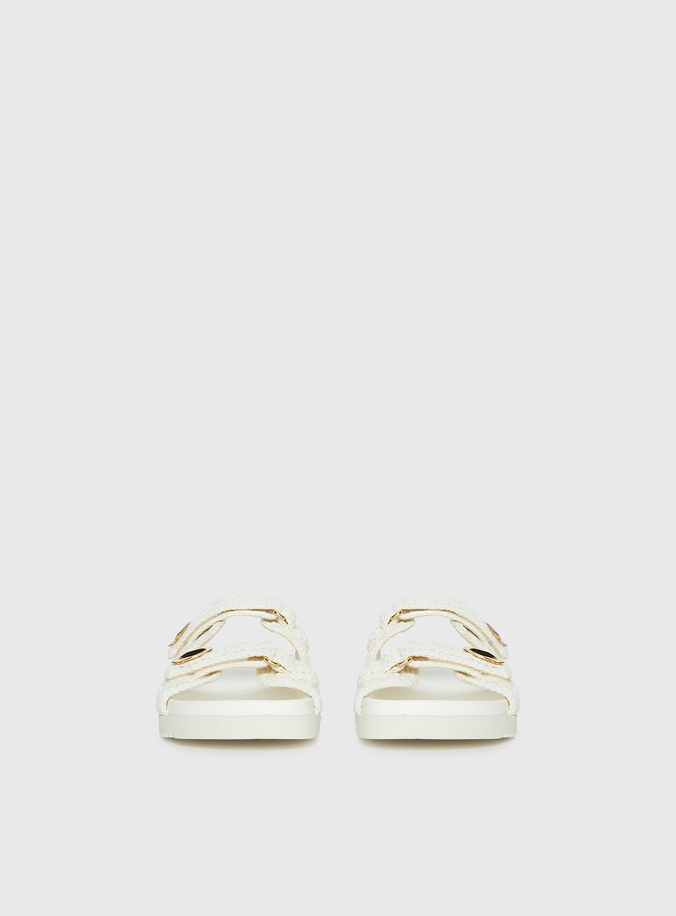 Billini Aricella Sandals Cream