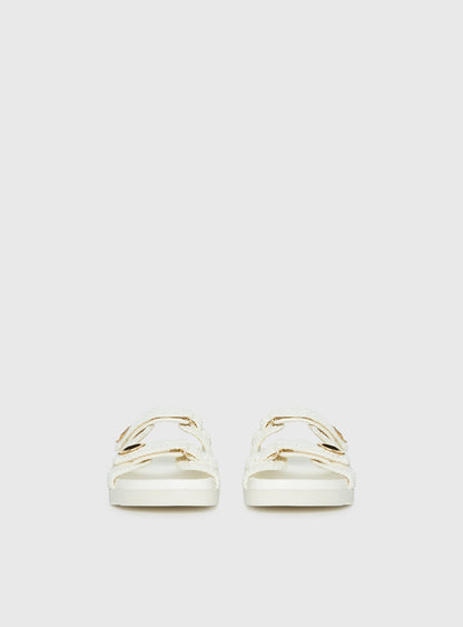 Billini Aricella Sandals Cream