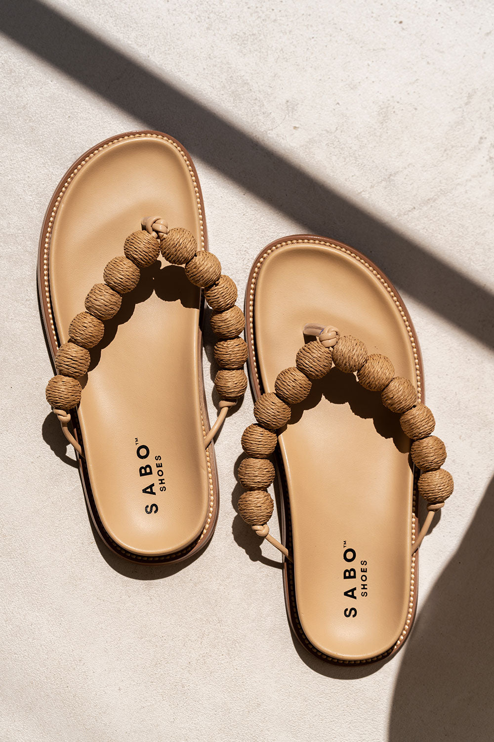 Ivie Sandals