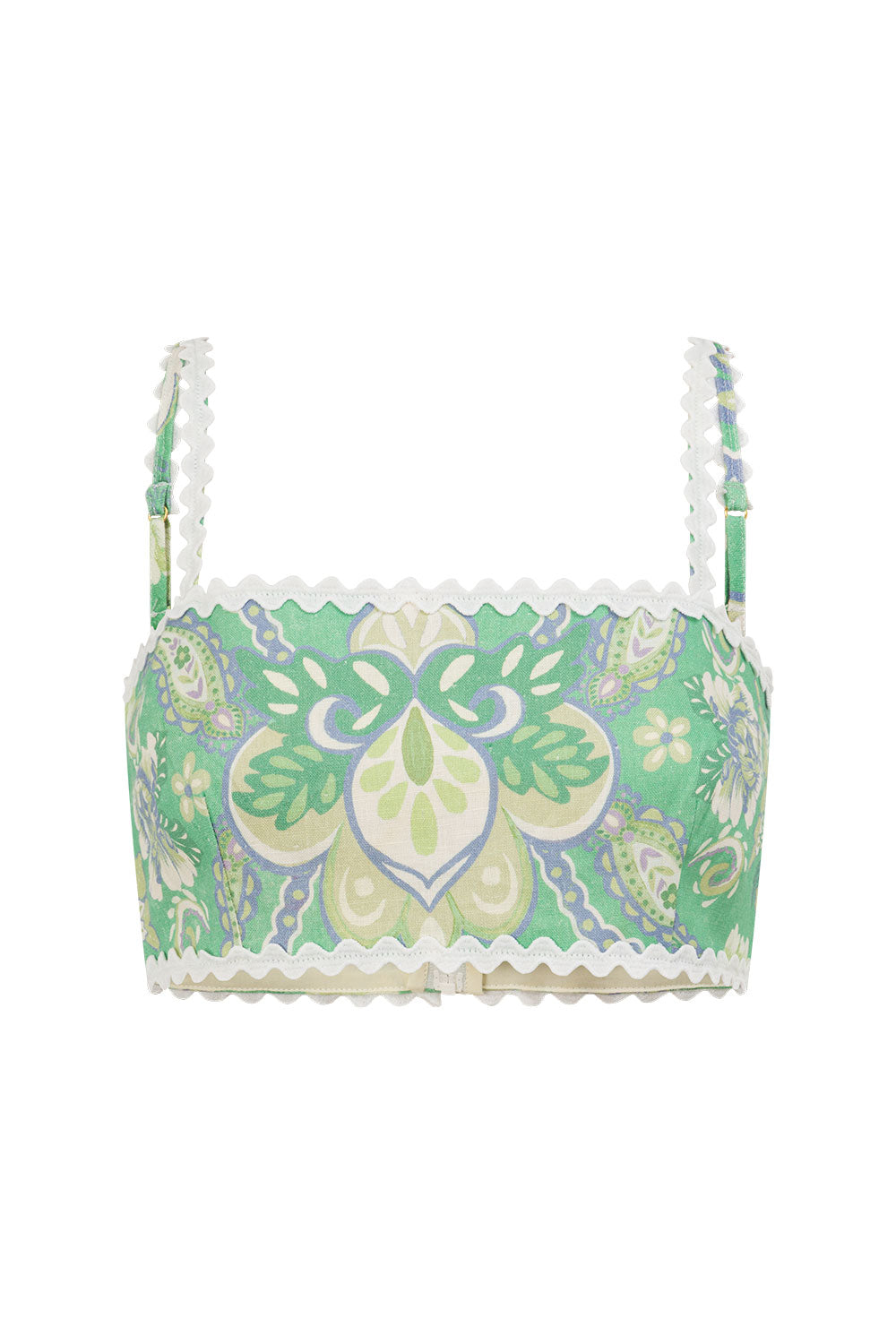 Kelia Top - Heritage