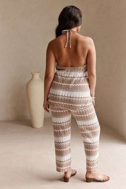 Paz Jumpsuit