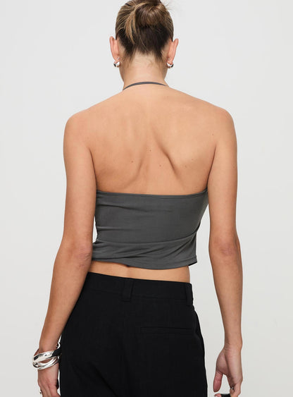 Catalyst Asymmetrical Top Slate