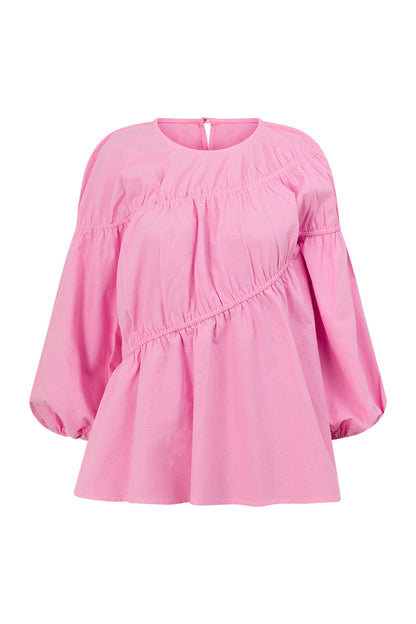 Akel Top - Pink
