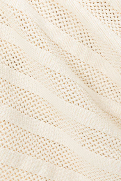 Camino Sweater
