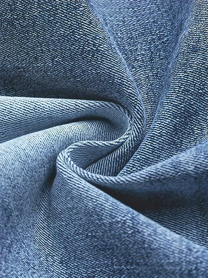 Hazel Blues® |  High Waist Bootcut Jeans