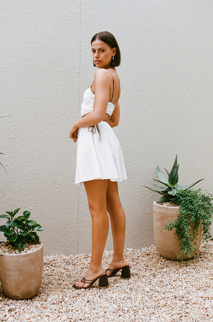 Lea Dress