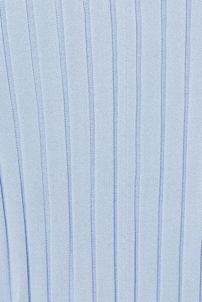 Jordi Skirt - Blue