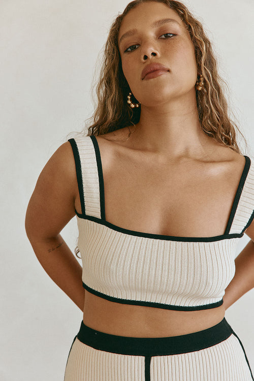 Leilani Top