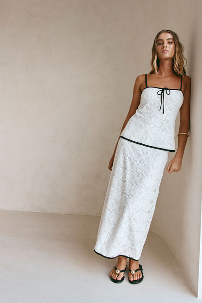 Aluna Skirt