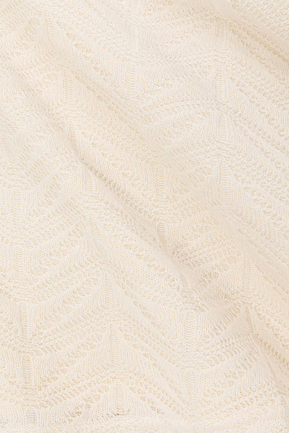 Addison Dress - Beige