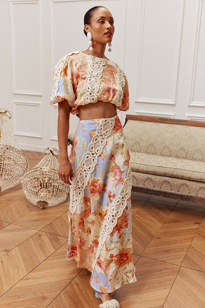 Mirabella Skirt - Verano