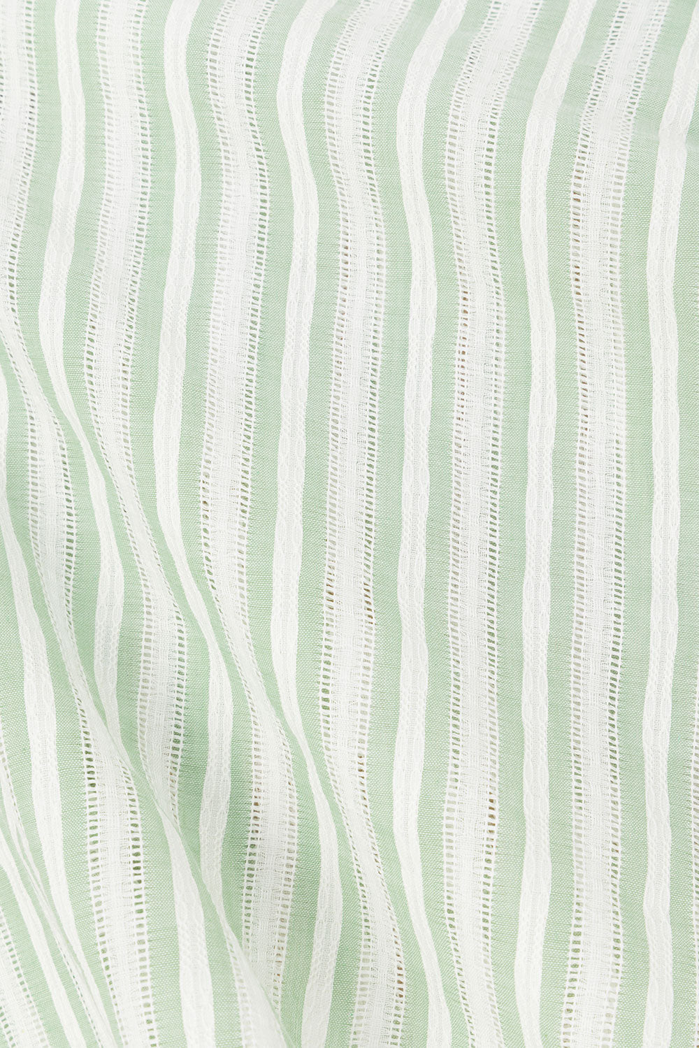 Sahlia Top - Green