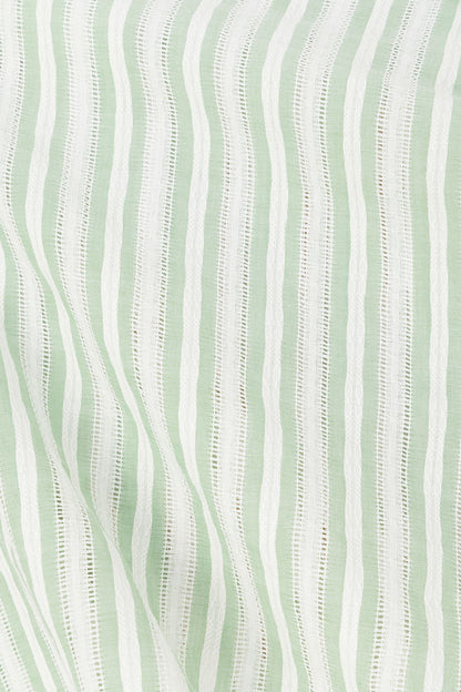 Sahlia Top - Green