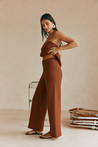 Sahlia Pants