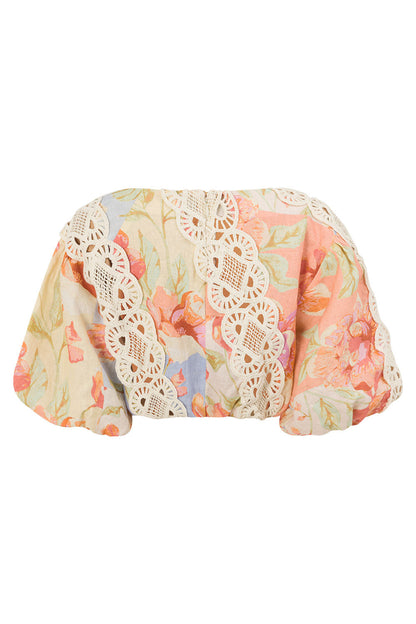 Mirabella Top - Verano