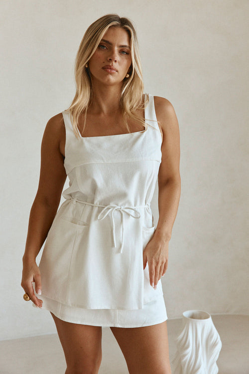 Davina Top