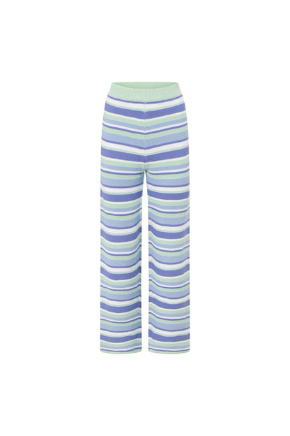 Aero Pants - Blue