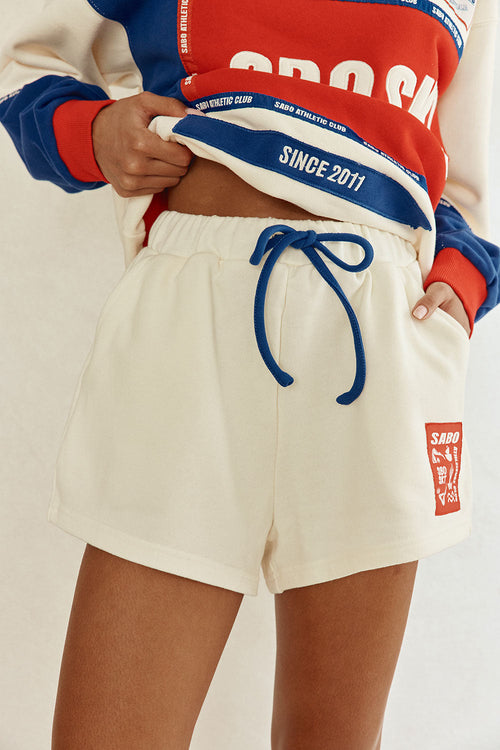 Presley Shorts