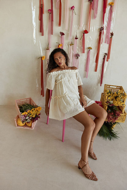 Bexley Dress