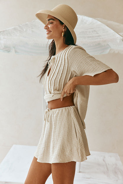 Rayne Skirt