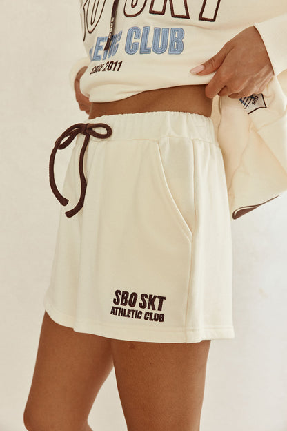 Rey Shorts