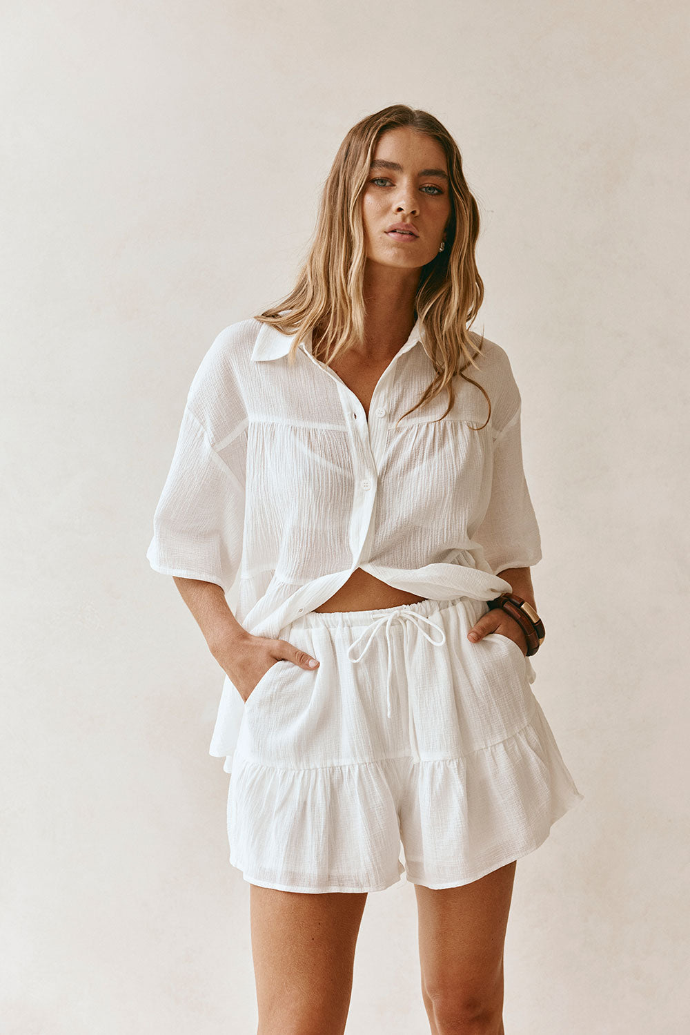 Elodie Shorts
