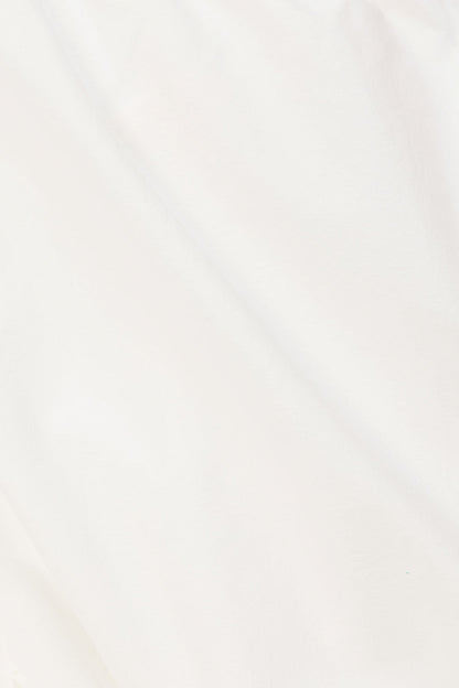 Akel Shorts - White