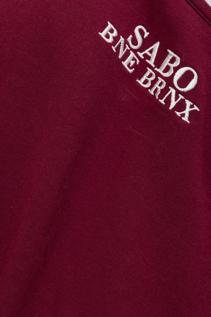 Premier Layered Top - SABO x BRNX