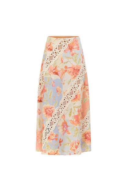 Mirabella Skirt - Verano