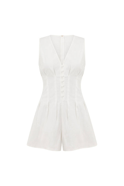 Ashli Playsuit