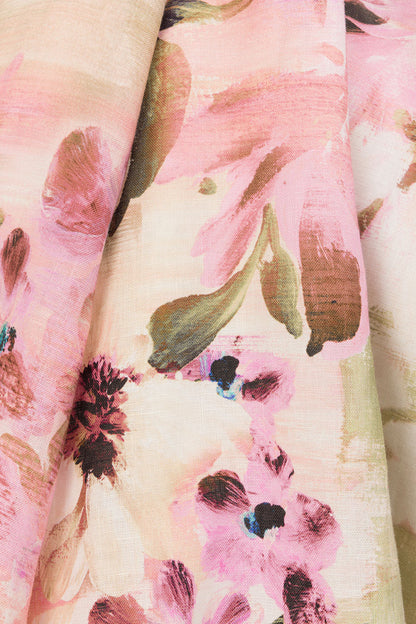 Marielle Dress - Luce Del Sole