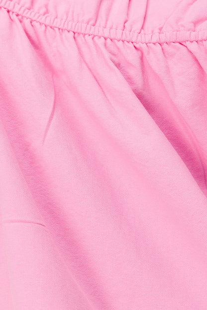 Akel Top - Pink