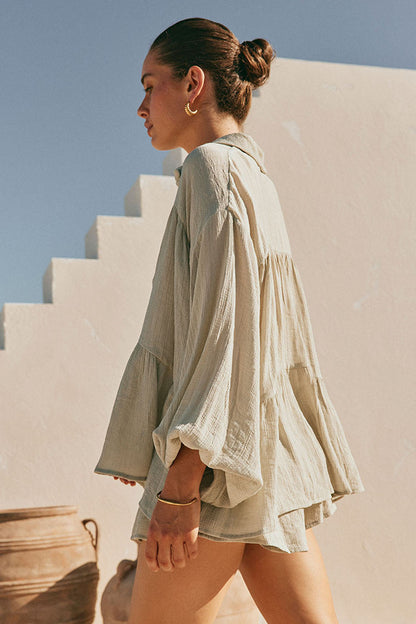 Huxley Top
