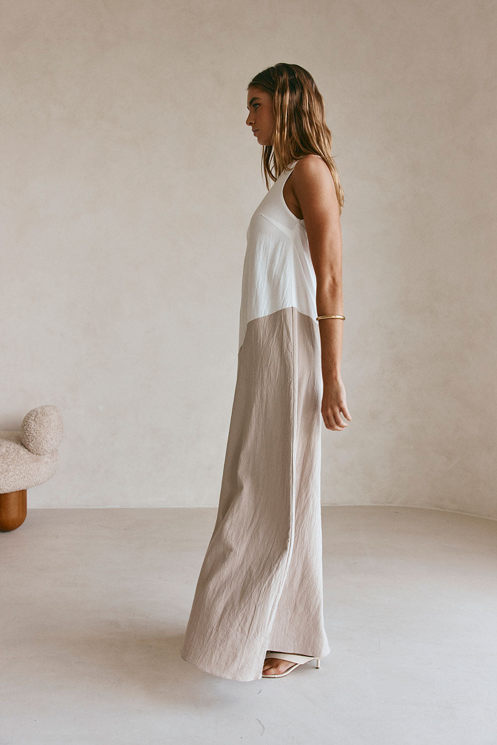 Ellita Dress