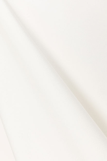 Hailey Skirt - White