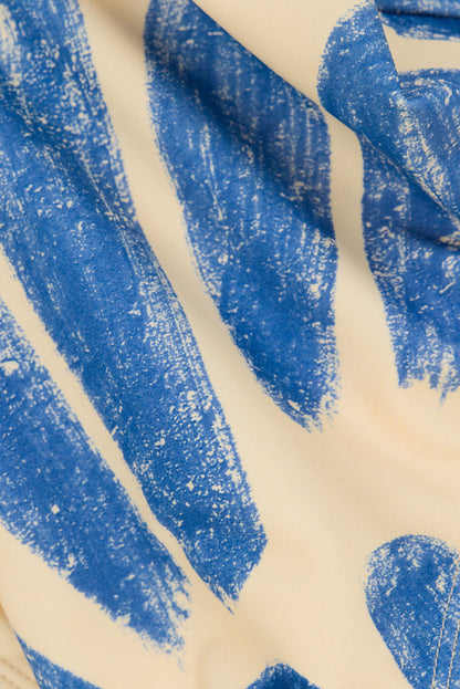 Azura One Piece - Brush Petal